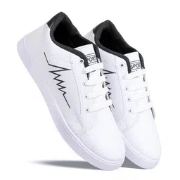 PENNEN Men Lace-Ups Casual Shoes-image-22