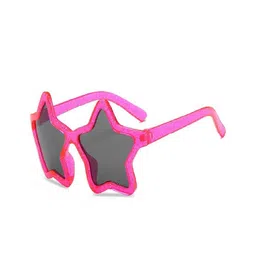 SHOP FRENZY Unisex Kids Other Sunglasses with UV Protected Lens-29