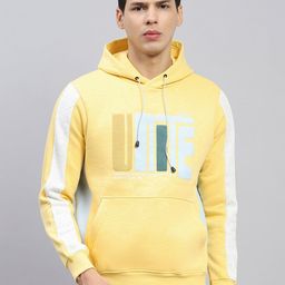 Monte Carlo Men Printed Hooded Full Sleeve Sweatshirt-image-26