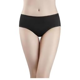 Kilvis Women Black Briefs-image-109