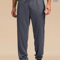 Tee Projekt Men Pack Of 2 Mid Rise Track Pants-image-41