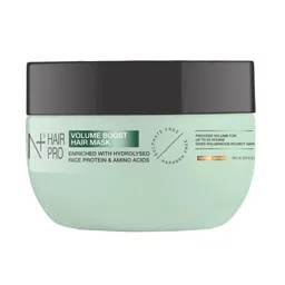 N Plus Professional Volume Boost Hair Mask - 250 g-55