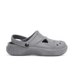 GRAGE Men Solid Casual Clogs image 5