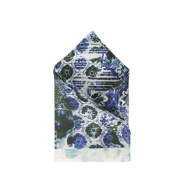 Van Heusen Printed Pocket Squares-image-11