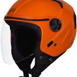 studds Open Face Helmet Vogue Motorbike Helmet-picture-22