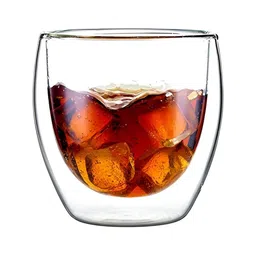 Baskety Transparent Solid Glass Glossy Cups Set of Cups and Mugs-image-40