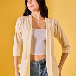 FEMEA Women Shrug-14