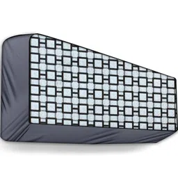 The Furnishing Tree Split AC Cover Indoor Unit 1.5 ton for All Major Brands Split AC Waterproof and-image-69