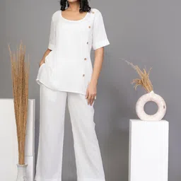 Moda Rapido Top With Trousers Co-Ords-image-21