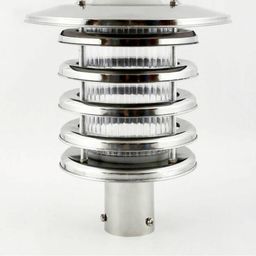 Somil Attractive & Stylish Waterproof Outdoor Gate Lamp-image-96