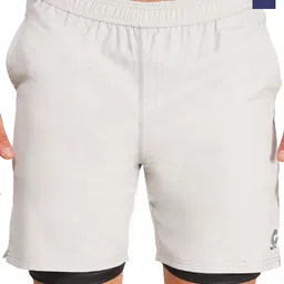 GOTO Men Training or Gym Sports Shorts-image-72
