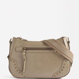 PARFOIS Textured Structured Sling Bag-8