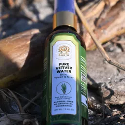 Kaaya Natural Vetiver Water Toner & Mist -100 ml-56