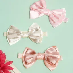 Stoln Girls Set of 3 Hairband-33