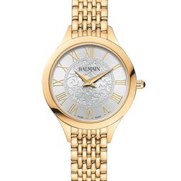 Balmain Women Bracelet Style Straps Analogue Watch B39103312-image-43