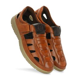 LEEPEETER Men Comfort Sandals-image-32