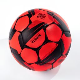 Kipsta By Decathlon Printed Training Ball Resist image 5