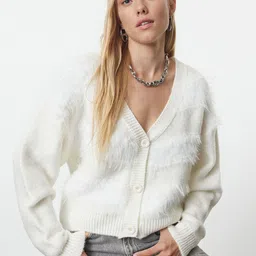 Trendyol Women Crop Cardigan-picture-53