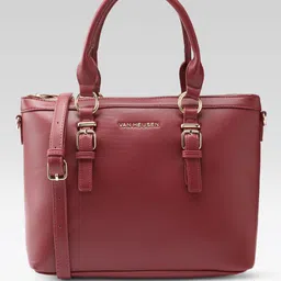 Van Heusen Structured Shoulder Bag-image-16