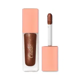 Oulac Long Lasting Liquid Diamond Glow Color - 5.8 g - Bronze - SA03-18