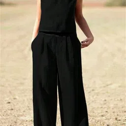 StyleCast Top With Trousers Co-Ords-picture-51