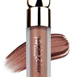 Fashion Colour Platinum Glow Shine Liquid Highlighter - 5 g- Copper Brown 05-46