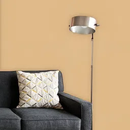 ArtzFolio Printed UV-Resistant Anti-Bacterial Browns Family Burly Wood Colour Peel & Stick Wallpaper-image-85