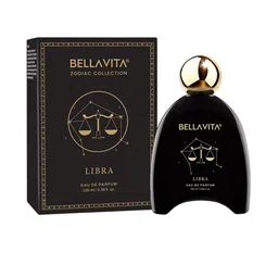 Bella Vita Organic Libra Long Lasting Eau De Parfum - 100 ml-49
