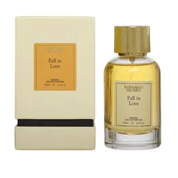 raw&rare secrets Raw&Rare Women Fall In Love Long Lasting Eau De Parfum- 100 ml image 2