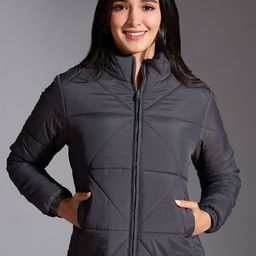 20Dresses Women Quilted Jacket-image-84