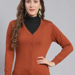 Monte Carlo Women Cardigan-image-48