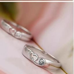 Iga collection Stainless Steel Finger Ring-image-81
