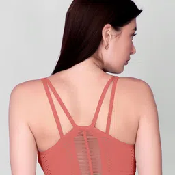 Flenzy Bra Full Coverage image 2