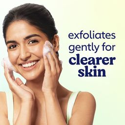 St. Ives Clear Face Wash with Tea Tree & 2% Salicylic Acid for Acne Prone Skin - 190g image 2