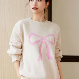StyleCast Women Printed Pullover-picture-16
