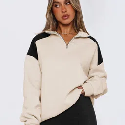 StyleCast x Revolte Women Sweatshirt-picture-29