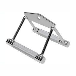 YMD V-Shaped Handle Workout Accessories-28