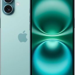 iPhone 16 Plus (Teal, 256 GB)-picture-8