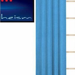 BELLA TRUE Blue Black Out Door Curtain-image-89