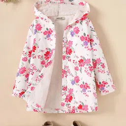 INCLUD Girls Open Front Jacket-image-30