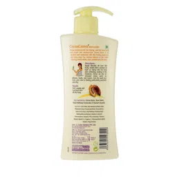 Lotus Herbals Set Of 2 Cocoacaress Daily Hand & Body Lotion 250 ml + Sheamoist 120 g image 4
