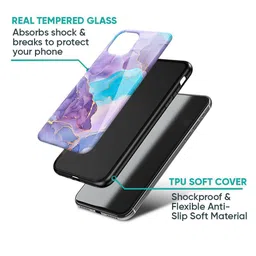 QRIOH Quirky Printed iPhone XR Back Case Mobile Accessories image 3
