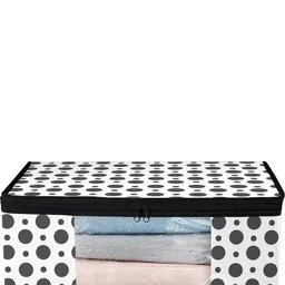 BB BACKBENCHERS Black Plastic Organisers-14