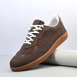 The Roadster Lifestyle Co Men Casual Sneakers-picture-34