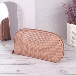 Mochi Women Textured Zip Around Wallet-image-30