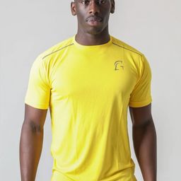 New Theory Men Sports Slim Fit T-shirt-image-26
