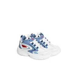 G&D Unisex Kids Mesh Running Shoes image 3