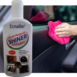 Paste Car Polish for Bumper, Chrome Accent, Dashboard, Exterior, Headlight, Leather, Metal Parts, Tyres-image-13