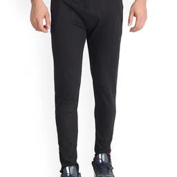 BAESD Men Cotton Mid Rise Track Pants-image-21