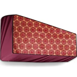 The Furnishing Tree Split AC Cover Indoor Unit 2 ton for All Major Brands Split AC Waterproof and d-image-86